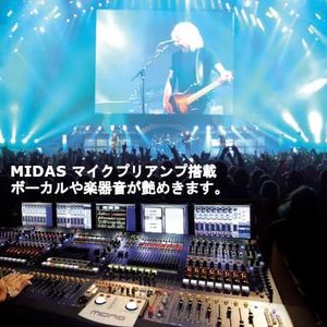 Behringer UMC404HD USB Audio Interface – 4-Channel Recording