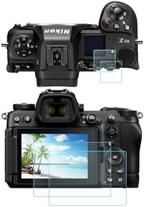 iDaPro Screen protector for Nikon Camera