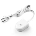 Replacement for Philips sonicare Charger Base HX6100,sonicare Charger for HX3000 / HX6000 / HX8000 / HX9000 Series