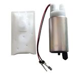 HF Deluxe BS6 Fuel Pump Motor Filter Compatible for hero hf cd deluxe bs6 Model