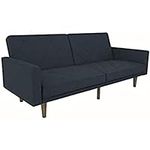 DHP Paxson Convertible Futon Couch 