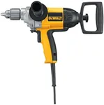 DEWALT Electric Drill, Spade Handle