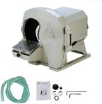 Dental Wet Model Trimmer, Abrasive Disc Wheel Lab Equipment, JT-19 Gypsum Arch Inner Machine