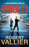 SPIDER 2-3 (A Jim Peregrine Thriller)