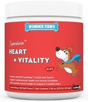 Wonder Paws Cardio Support for Dogs