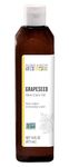 Aura Cacia Grapeseed Oils