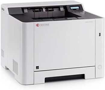 KYOCERA 1102RD2US0 ECOSYS P5021cdw COLOR, LSR PRINTER,NET,DUP,WIFI