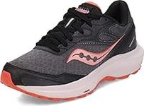 Saucony Women's Cohesion TR16 Trail Running Shoe, 8 W US