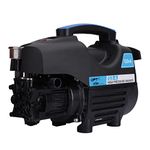 QPT by STARQ 2100W High Pressure Washer 150-180Bar Q3-A (Q3A NORMAL)