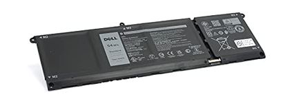 4-Cell 54WHr Replacement Laptop Primary Battery XDY9K for Dell Vostro 5415, Latitude 3320