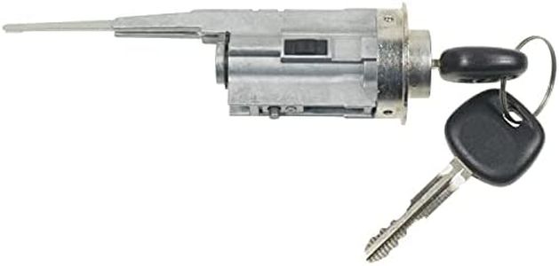 Standard Motor Products US-432L Ignition Lock Cylinder