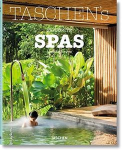Taschen's Favourite Spas