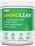 RSP Vegan AminoLean - All Natural P