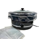 Regency Wraps Slow Cooker Savers