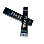 Axe Shaving Creams