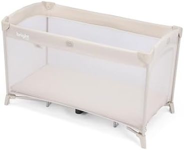 Bright by Joie - Bunya™ Travel Cot