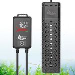 AQQA Aquarium Heater,500W Submersib