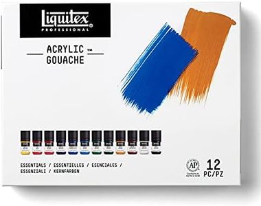 Liquitex P