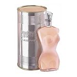 JEAN PAUL GAULTIER Classique 100ml Edt Spray for Women, 100 Milliliters