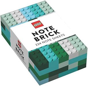 LEGO® Note