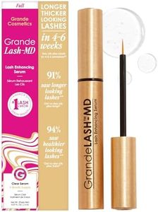 Grande Cosmetics Lash Enhancing Serum,2 mL