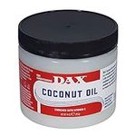 Dax Coconut Oil, 14 Ounce