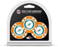 Team Golf NFL Miami Dolphins Golf C