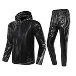 Everlast Sauna Suits