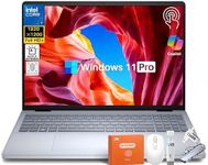 Dell Inspiron 16 Touchscreen Laptop