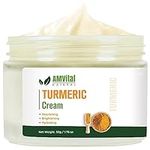 AMVital Turmeric Cream - A Natural 