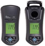 Sper Scientific Turbidity Meter 860040 - Water Quality Tester, Portable Water Quality Meter for Field and Lab, Turbidimeter for Water Test with Carry Case - 4 pc