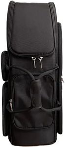 Reed123 bassoon case gigbag，Stable and Portable， Can be Used as a Temporary Bassoon Stand