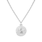 Philip Jones St Christopher Necklace