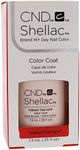 CND Shellac Naked Naivete, 7.3 ml/0