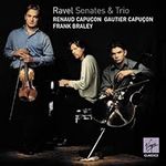 Piano Trio & Sonatas