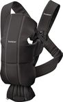 BabyBjörn Baby Carrier Mini, Woven,