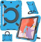 PEPKOO Triple Shockproof Case for i