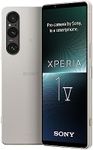Sony Xperia 1 V Platinum Silver - 6