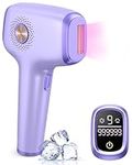 INNZA IPL Hair Removal with Ice Coo