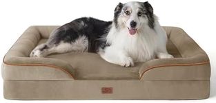 Bedsure Orthopedic Dog Bed for Extr