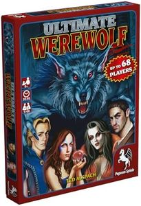Ultimate Werewolf