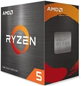 AMD Ryzen 