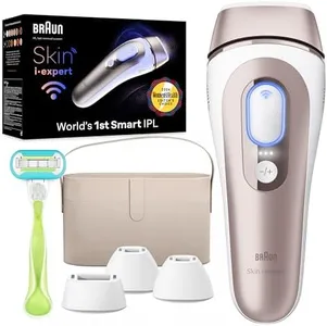 Braun IPL 