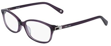 Eyeglasses NINE WEST NW 5163 515 AMETHYST