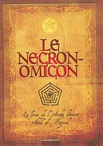 Necronomic