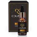 COUPLER Pheromone Perfume for Men - Pheromone Oil Cologne for Man 10 ml