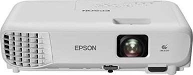 Epson Home Theatre Projectors