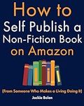 How to Self Publish a Non-Fiction B