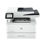 HP Laserjet Pro MFP 4101fdw Wireless Black & White Printer with Fax