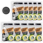CERAKOTE® Ceramic Headlight Restoration Pro Kit - 10 Vehicle Bundle - Brings Headlights Back to Like New Condition - 3 Easy Steps - No Power Tools Required